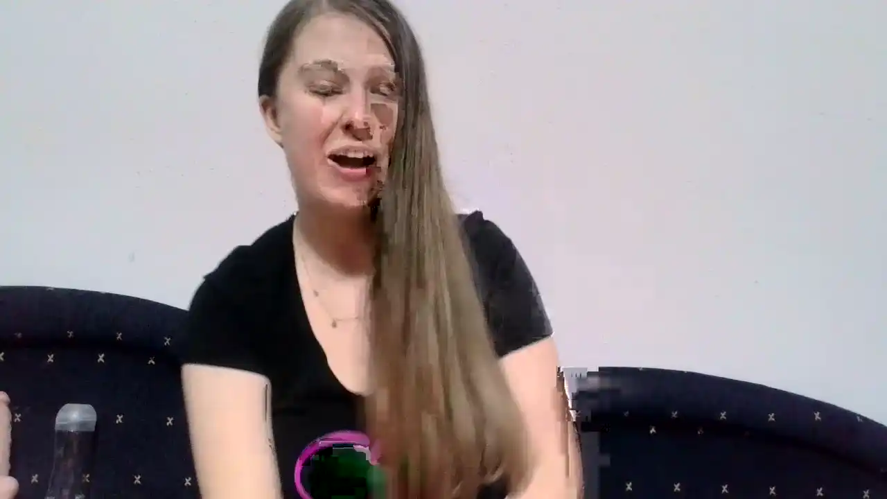 Podnieconaona19_ – Showup Live Show Record – 2026-03-23 18:34:09