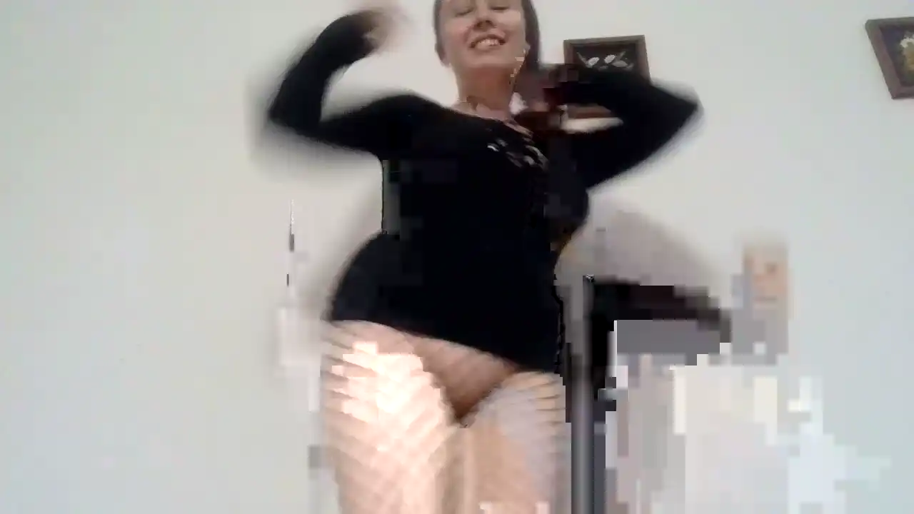 Podnieconaona19_ – Showup Live Show Record – 2026-01-04 23:16:44