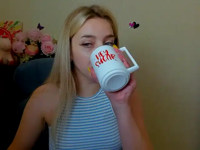 Sugarrx – Xlovecam Live Show Record – 2026-03-22 08:06:55