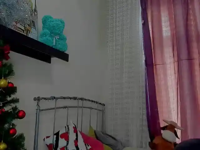 Sugarrx – Xlovecam Live Show Record – 2025-02-22 17:31:24