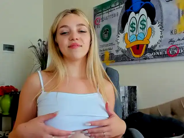 Sugarrx – Xlovecam Live Show Record – 2026-04-03 19:25:18