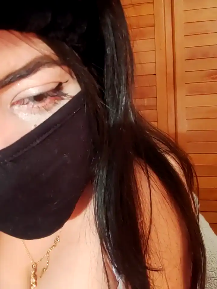 Arabic_cream_pussy – Stripchat Live Show Record – 2025-03-27 09:35:05