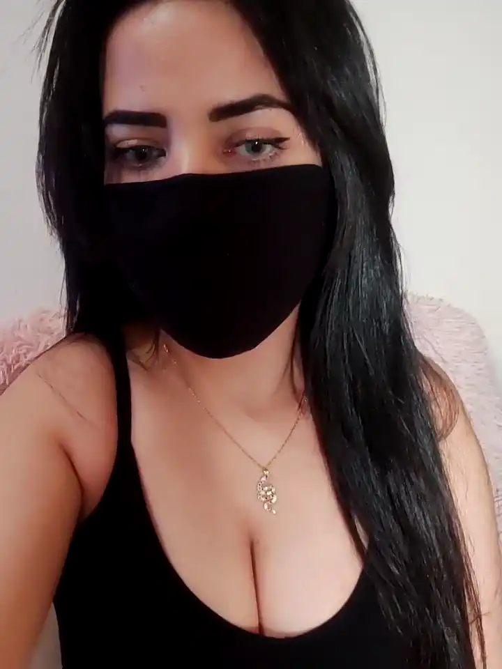 Arabic_cream_pussy – Stripchat Live Show Record – 2025-05-05 21:38:32