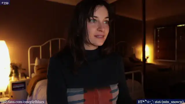 Cowgirlblues – Myfreecams Live Show Record – 2026-05-05 14:23:12