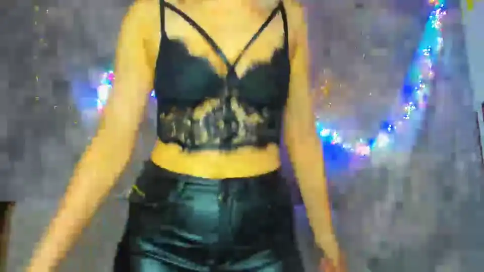 Gracja_ – Showup Live Show Record – 2025-03-10 16:35:33