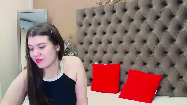 Kirstenne – Streamate Live Show Record – 2025-11-15 10:30:59