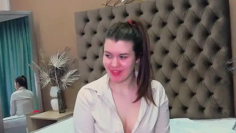 Kirstenne – Streamate Live Show Record – 2025-05-16 23:59:31