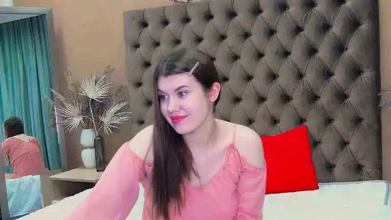 Kirstenne – Streamate Live Show Record – 2025-12-10 09:56:46