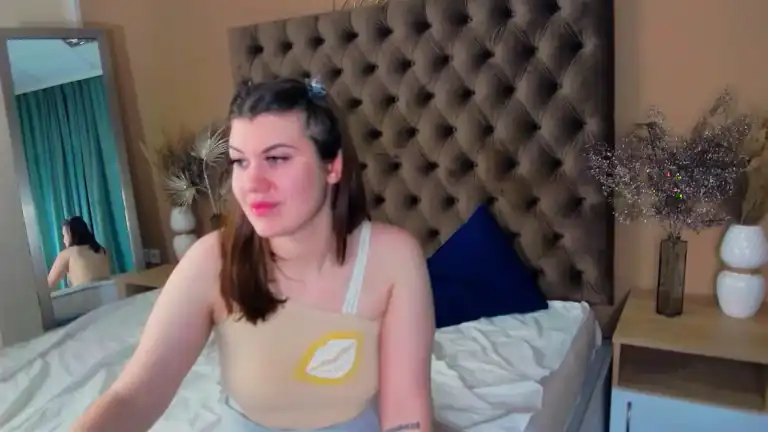 Kirstenne – Streamate Live Show Record – 2025-01-08 07:44:38