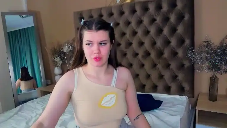 Kirstenne – Streamate Live Show Record – 2026-02-21 11:43:58