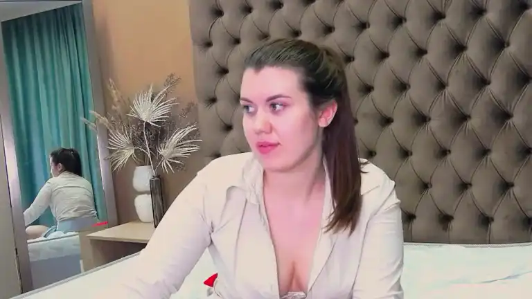 Kirstenne – Streamate Live Show Record – 2026-02-04 23:57:09