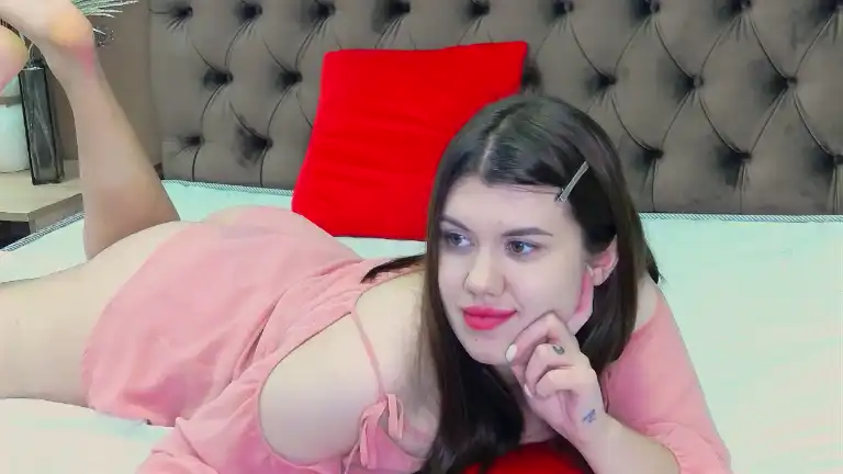 Kirstenne – Streamate Live Show Record – 2026-03-26 21:41:04