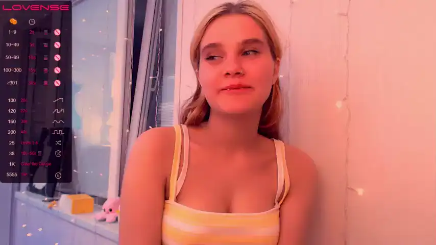 Marysan02 – Chaturbate Live Show Record – 2025-11-11 14:49:00