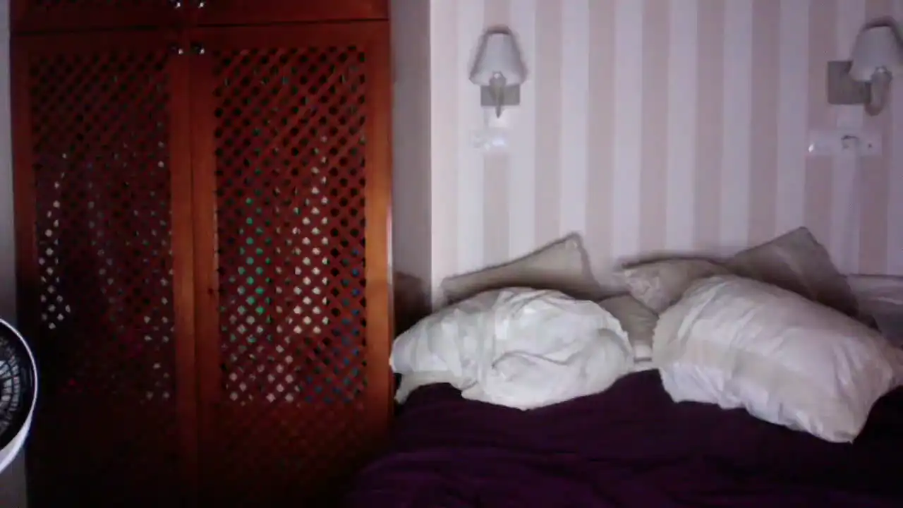 Ninfa_sensual – Amateur.tv Live Show Record – 2025-07-10 13:52:24