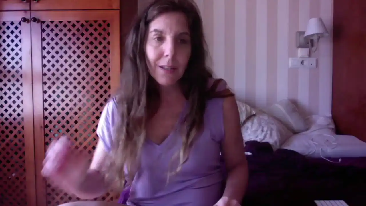 Ninfa_sensual – Amateur.tv Live Show Record – 2026-02-09 23:03:24