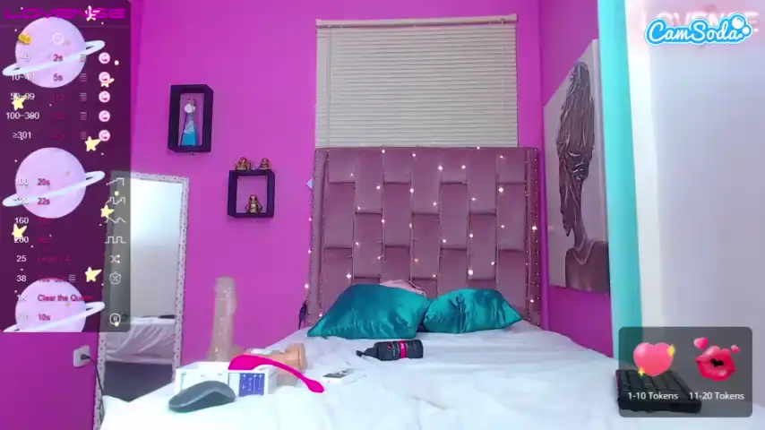 Pia-stone1 – Camsoda Live Show Record – 2025-12-15 03:12:38
