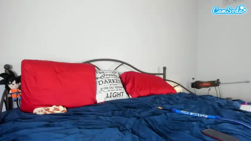 Sweetkaylee123 – Camsoda Live Show Record – 2026-02-19 15:15:06