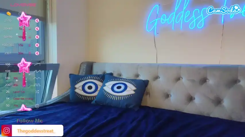 Sweetkaylee123 – Camsoda Live Show Record – 2025-08-24 21:00:37