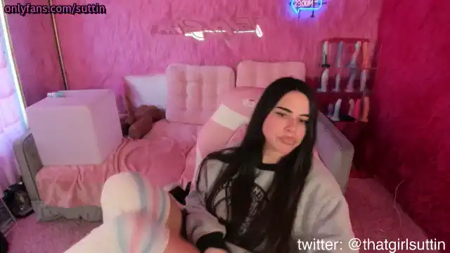 Thatgrlsuttin – Myfreecams Live Show Record – 2026-05-01 04:55:54