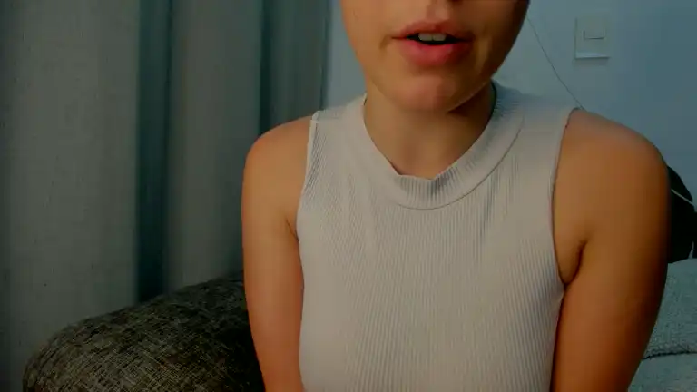 Ariafitdd – Streamate Live Show Record – 2026-06-17 21:17:12