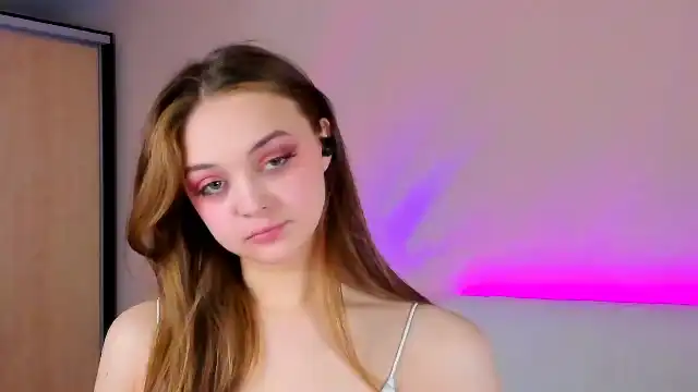 May-spring – Flirt4free Live Show Record – 2025-03-27 19:22:26