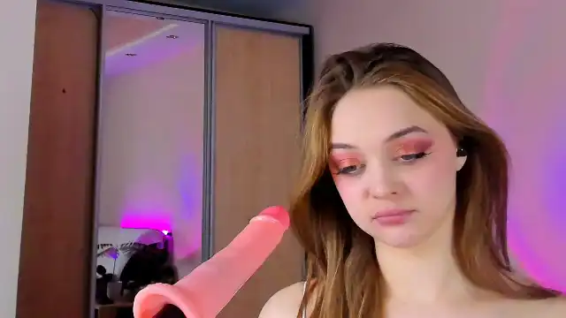 May-spring – Flirt4free Live Show Record – 2026-06-28 02:34:02