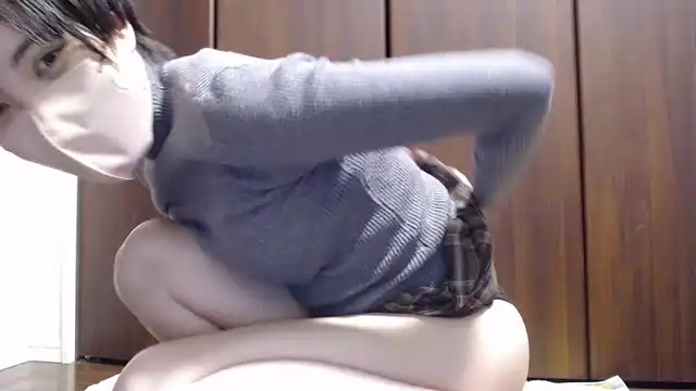 Mina-mimi – Stripchat Live Show Record – 2025-05-09 10:05:58