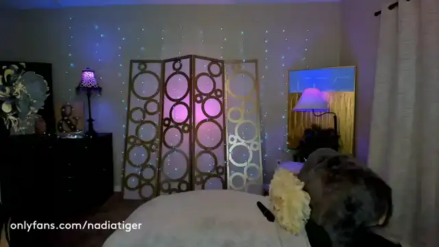 Nadiatiger – Myfreecams Live Show Record – 2026-03-14 20:34:20