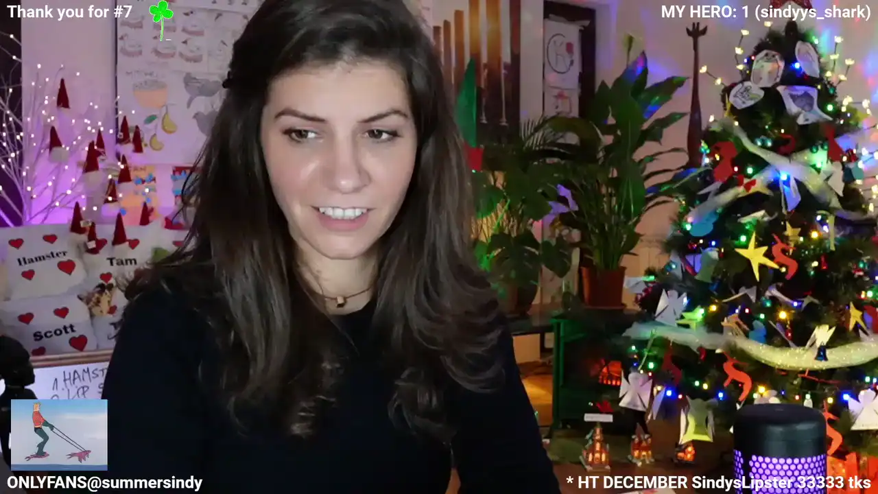 Sindyy – Myfreecams Live Show Record – 2025-03-28 00:23:42