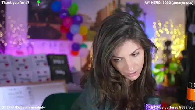 Sindyy – Myfreecams Live Show Record – 2026-06-17 13:12:41