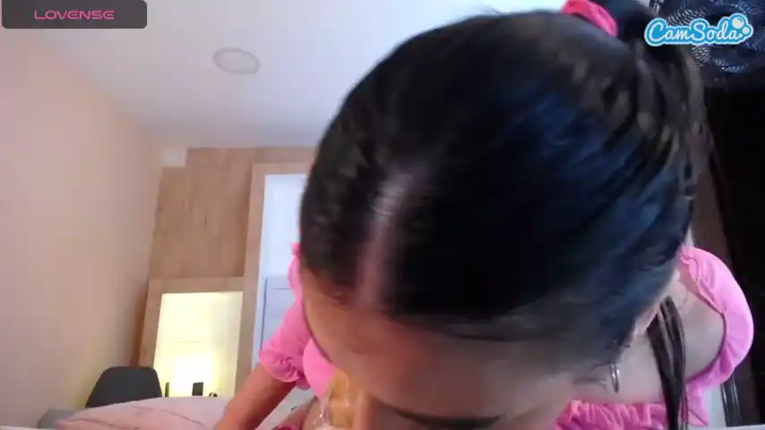 Veronica-garcia – Camsoda Live Show Record – 2026-06-19 18:16:21