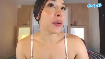 Veronica-garcia – Camsoda Live Show Record – 2026-02-16 04:10:08