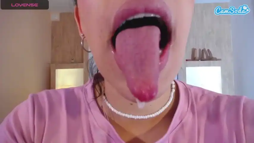 Veronica-garcia – Camsoda Live Show Record – 2025-12-24 01:07:07
