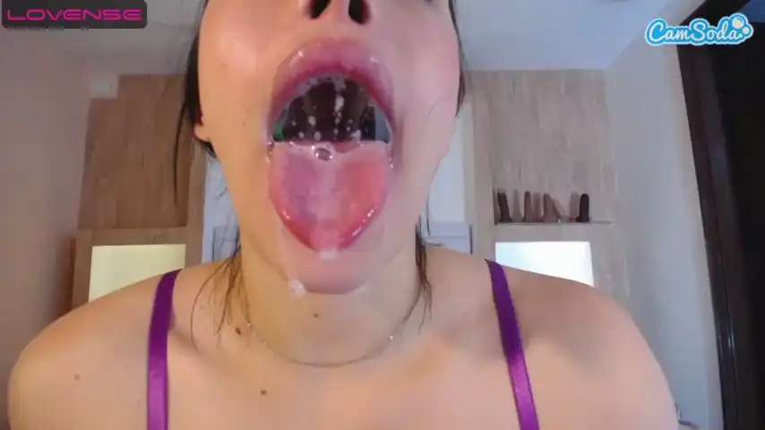 Veronica-garcia – Camsoda Live Show Record – 2026-07-04 20:38:09