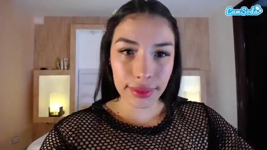 Veronica-garcia – Camsoda Live Show Record – 2025-03-17 05:12:37
