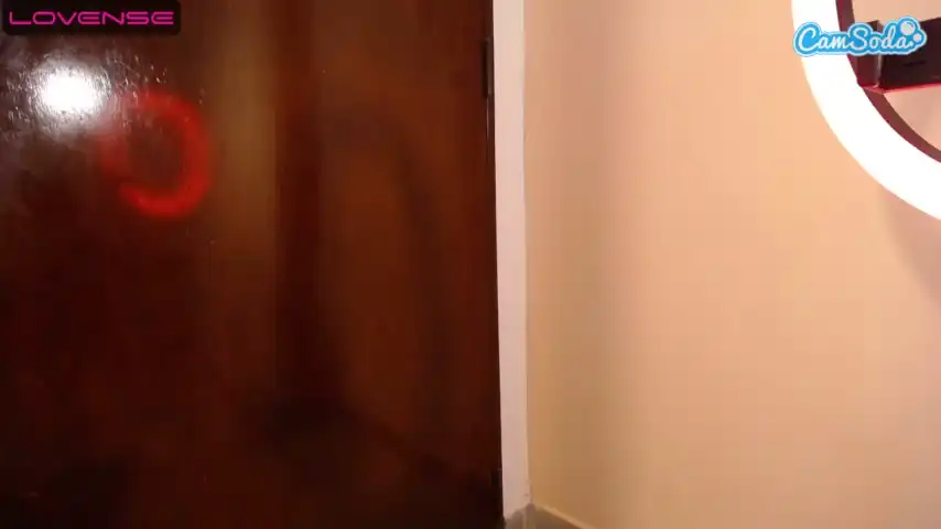 Veronica-garcia – Camsoda Live Show Record – 2025-03-12 17:58:51