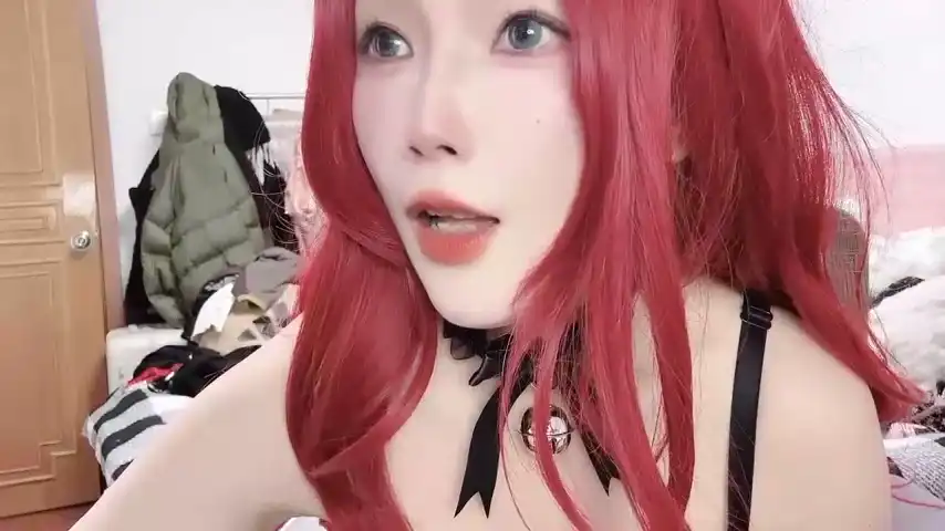 Xinbaoa_156 – Stripchat Live Show Record – 2026-05-30 11:35:59