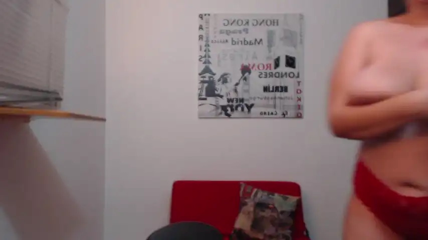 Aaa____ – Stripchat Live Show Record – 2025-05-13 15:27:13