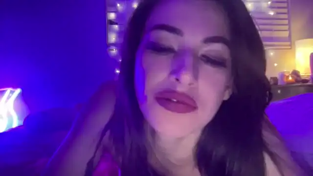 Angel999 – Myfreecams Live Show Record – 2025-12-21 07:49:42