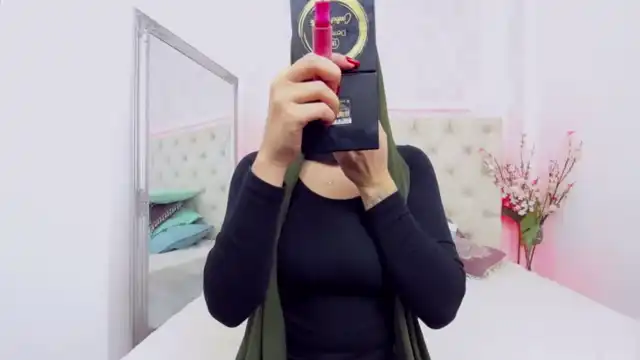 Arabicranya – Xlovecam Live Show Record – 2026-02-10 22:31:30