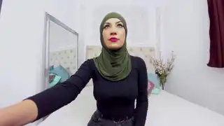 Arabicranya – Xlovecam Live Show Record – 2025-07-18 14:40:11