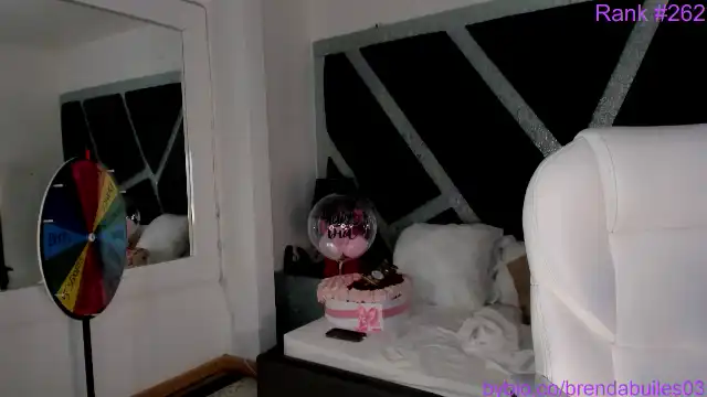 Brendabuiles – Myfreecams Live Show Record – 2025-10-05 09:11:20