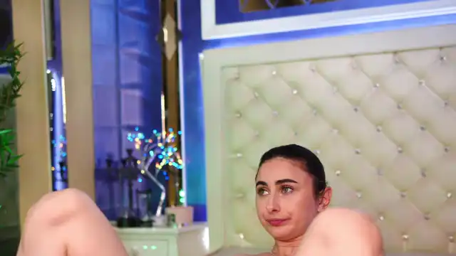 Cateyes_19 – Myfreecams Live Show Record – 2025-01-22 02:15:58