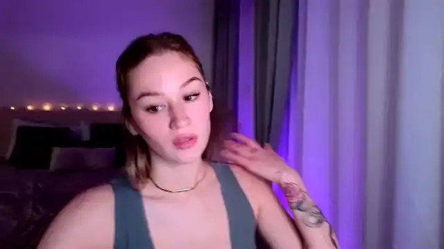 Checkmypeach – Myfreecams Live Show Record – 2025-10-20 13:25:39