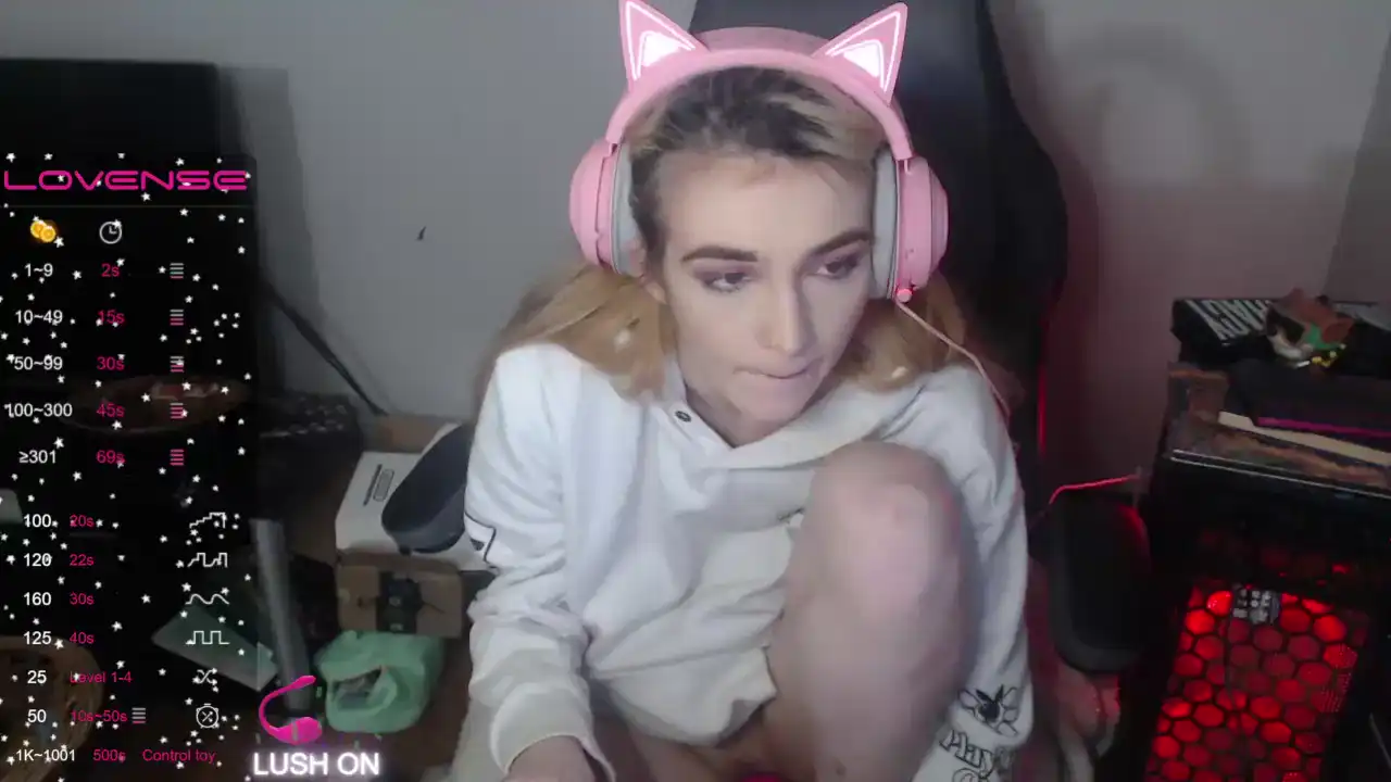 Destinyy69 – Bongacams Live Show Record – 2025-02-21 20:42:32