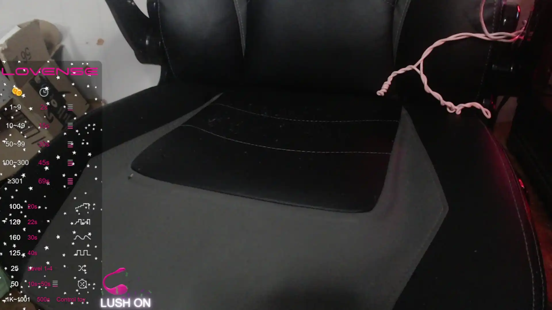 Destinyy69 – Cam4 Live Show Record – 2026-07-18 15:03:31