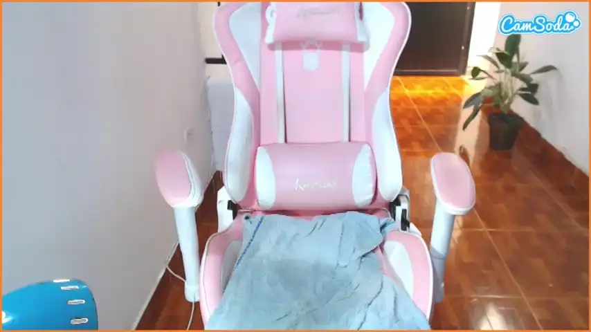 Greicy-lopez – Camsoda Live Show Record – 2026-05-12 01:28:12