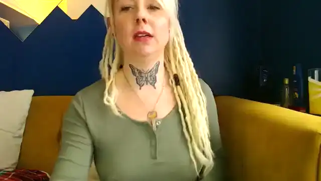 Pixiedread – Myfreecams Live Show Record – 2026-06-04 02:50:42