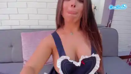 Ssunnnyy – Camsoda Live Show Record – 2025-09-23 07:58:07