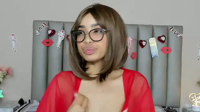 Tessa-thomp – Flirt4free Live Show Record – 2026-06-15 07:19:10